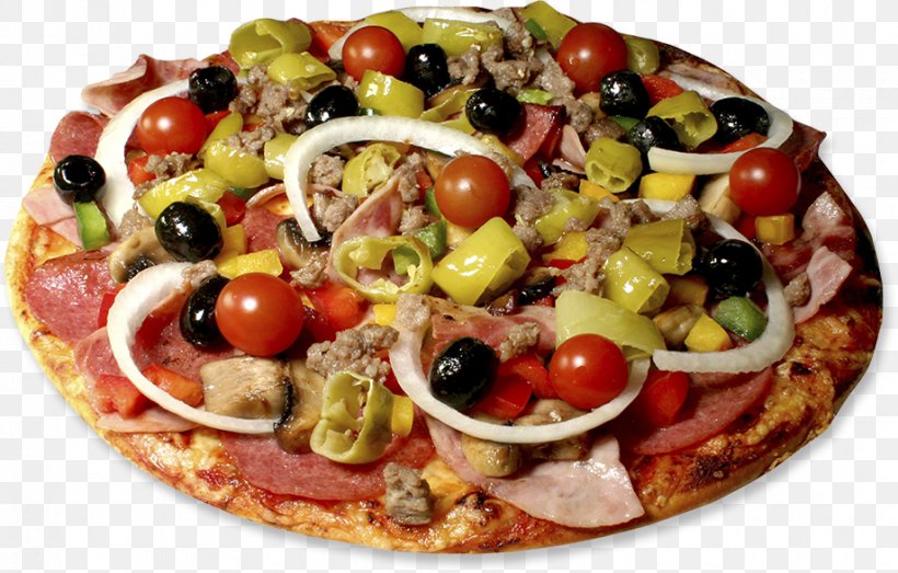 Mr. Beans Pizza Chicago-style Pizza Italian Cuisine Sicilian Pizza, PNG, 919x587px, Pizza, American Food, Appetizer, California Style Pizza, Chicagostyle Pizza Download Free