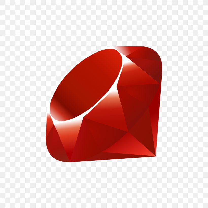 Ruby On Rails Programmer Serialization Software Developer, PNG, 2000x2000px, Ruby, Class, Computer Programming, Computer Software, Django Download Free