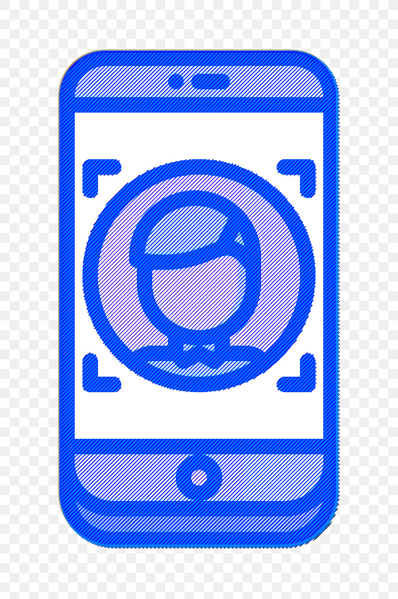 Scan Icon Data Protection Icon Face Id Icon, PNG, 696x1234px, Scan Icon, Circle, Data Protection Icon, Electric Blue, Face Id Icon Download Free