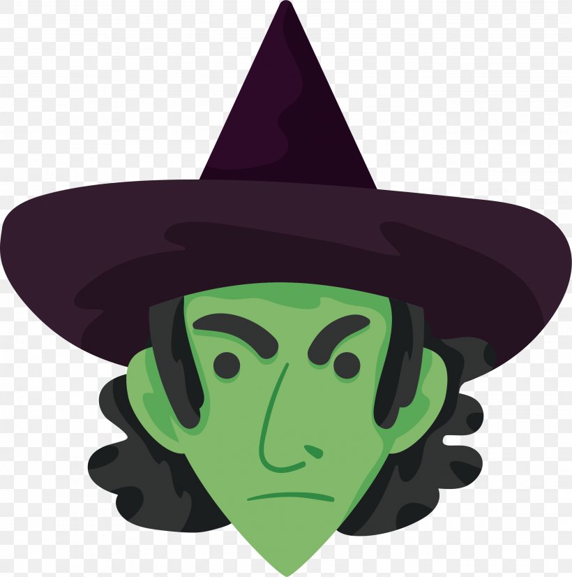 Boszorkxe1ny Witchcraft Halloween Clip Art, PNG, 2732x2755px, Witchcraft, Art, Avatar, Clairvoyance, Fictional Character Download Free