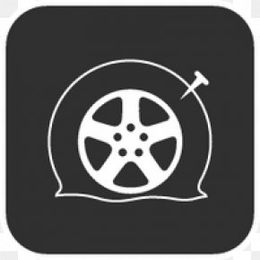 Car - Car Tire Rim Michelin Protyre PNG