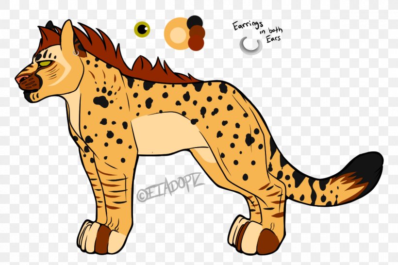 Cheetah Leopard Tiger Lion Cat, PNG, 1200x800px, Cheetah, Animal, Animal Figure, Big Cats, Carnivoran Download Free