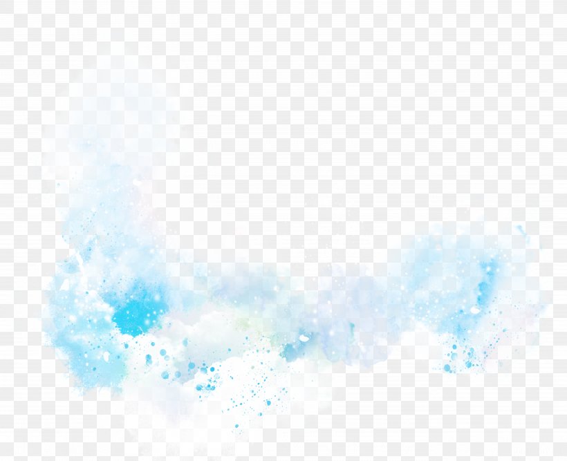 Cloud Transparency And Translucency Sky Wallpaper, PNG, 5333x4338px, Cloud, Aqua, Azure, Blue, Colored Pencil Download Free