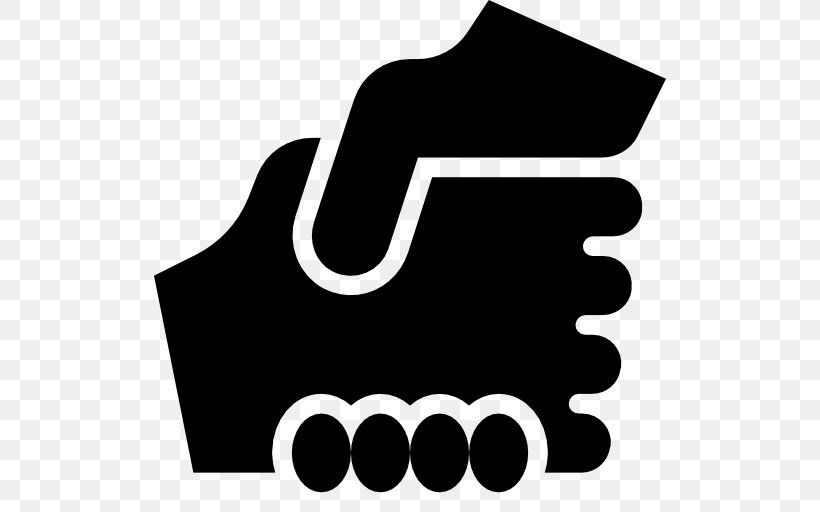 Hand Finger, PNG, 512x512px, Hand, Black, Black And White, Brand, Computer Software Download Free