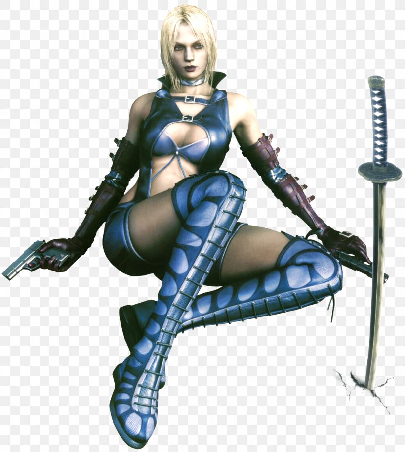 Death By Degrees Tekken 3 Tekken Tag Tournament 2 Nina Williams, PNG, 1036x1156px, Death By Degrees, Fictional Character, Figurine, Kazuya Mishima, Mythical Creature Download Free