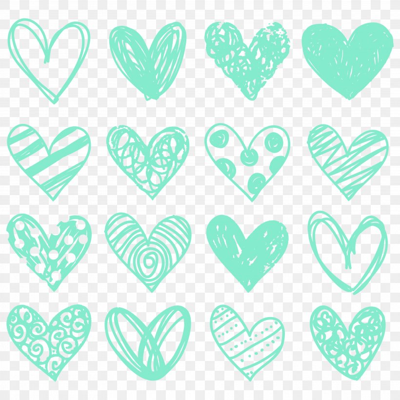 Drawing Heart Clip Art, PNG, 3750x3750px, Watercolor, Cartoon, Flower, Frame, Heart Download Free