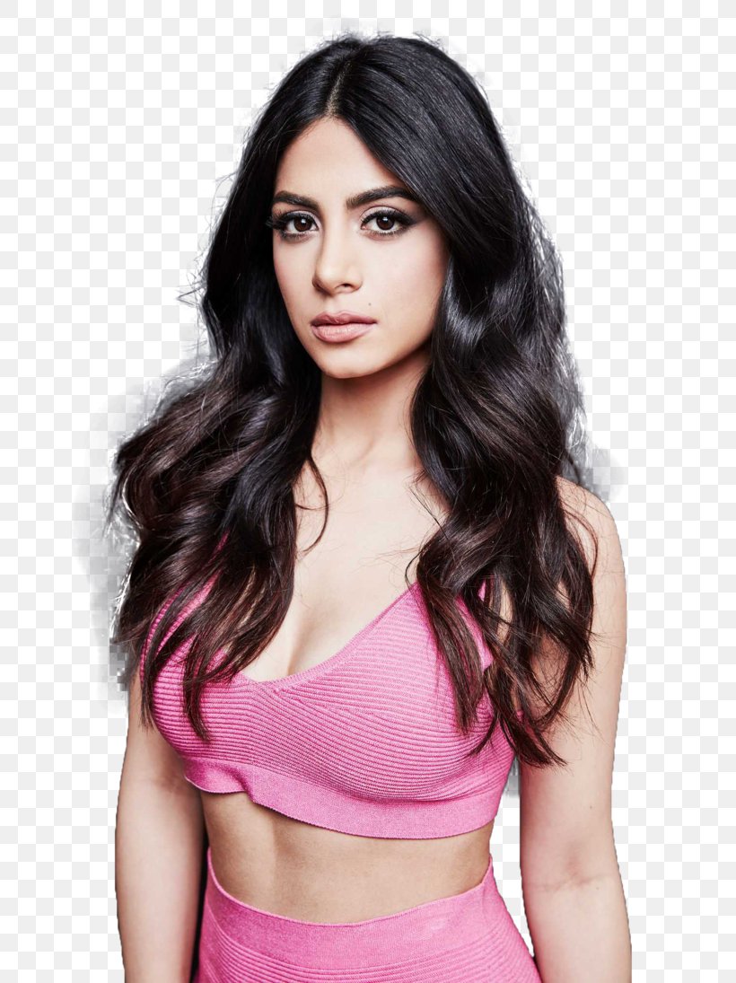 Emeraude Toubia Shadowhunters Clary Fray Isabelle Lightwood, PNG, 730x1095px, Emeraude Toubia, Abdomen, Actor, Beauty, Black Hair Download Free