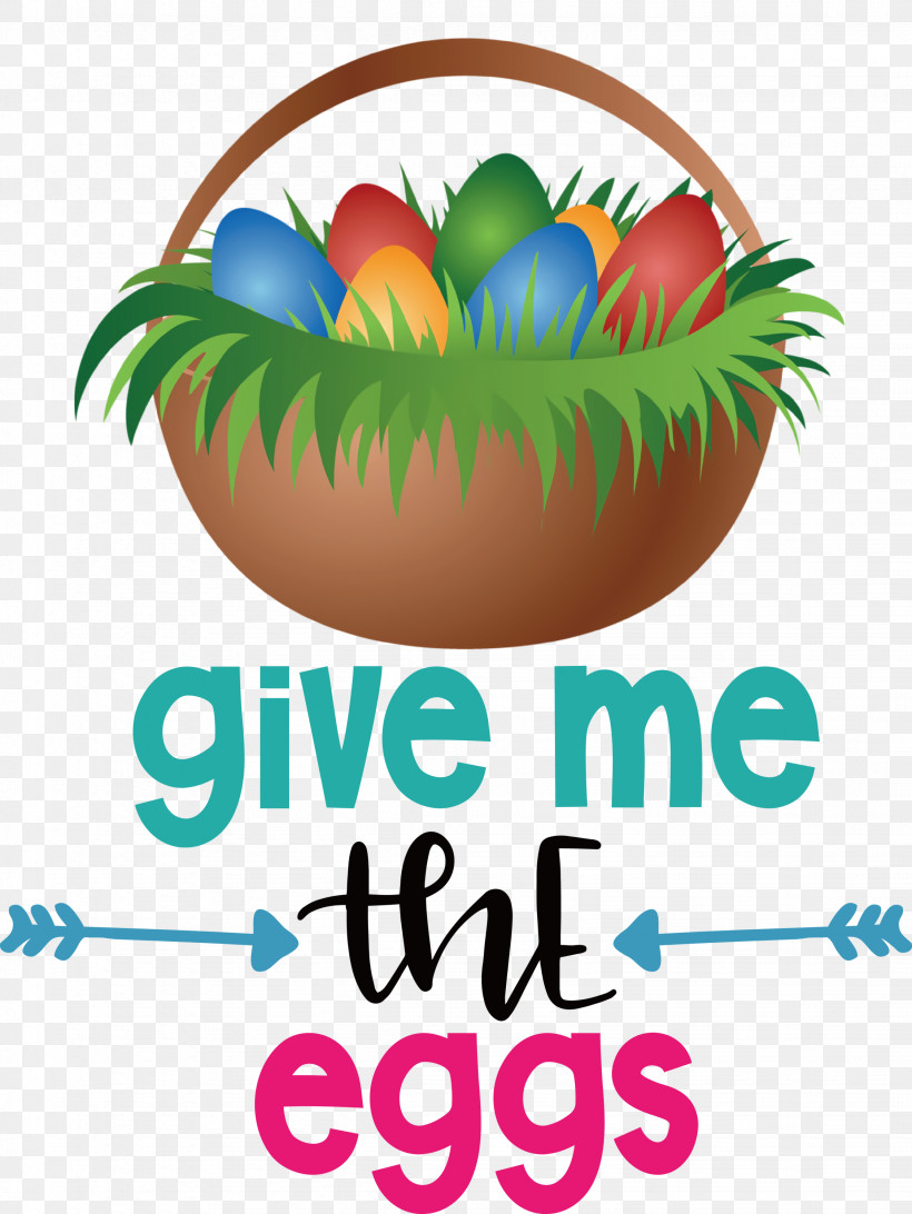 Give Me The Eggs Easter Day Happy Easter, PNG, 2251x2999px, Easter Day, Happy Easter, Logo, M, Meter Download Free
