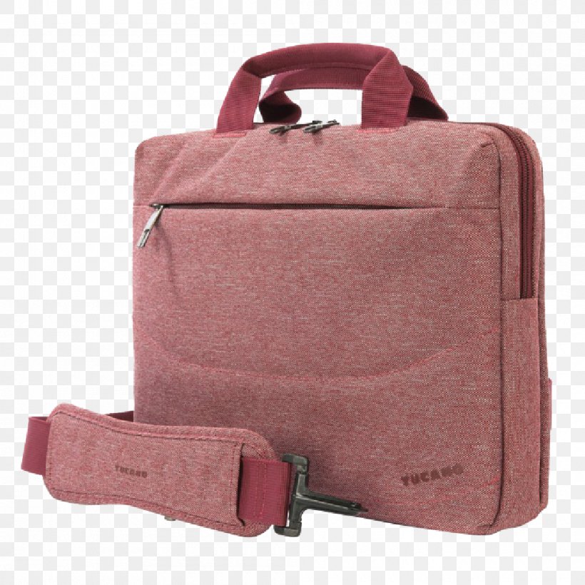 Laptop Briefcase MacBook Pro TUCANO, PNG, 1000x1000px, Laptop, Backpack, Bag, Baggage, Briefcase Download Free