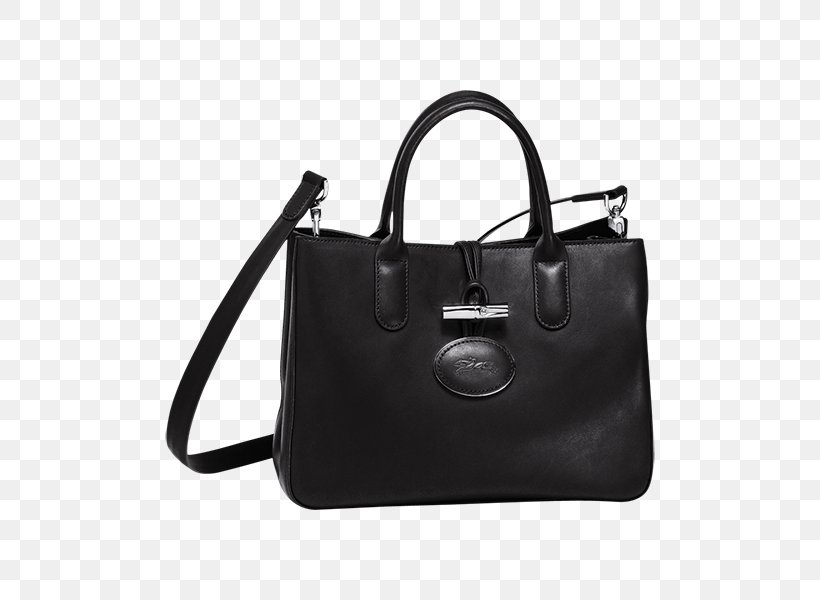 Longchamp Handbag Tote Bag Pliage, PNG, 500x600px, Longchamp, Bag, Black, Brand, Briefcase Download Free