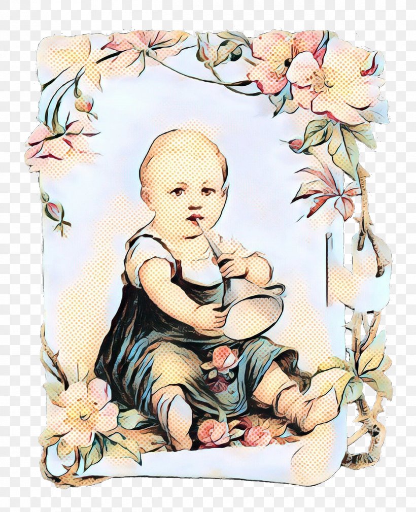 Magnolia Flower, PNG, 1300x1600px, Picture Frames, Baby, Character, Child, Flower Download Free