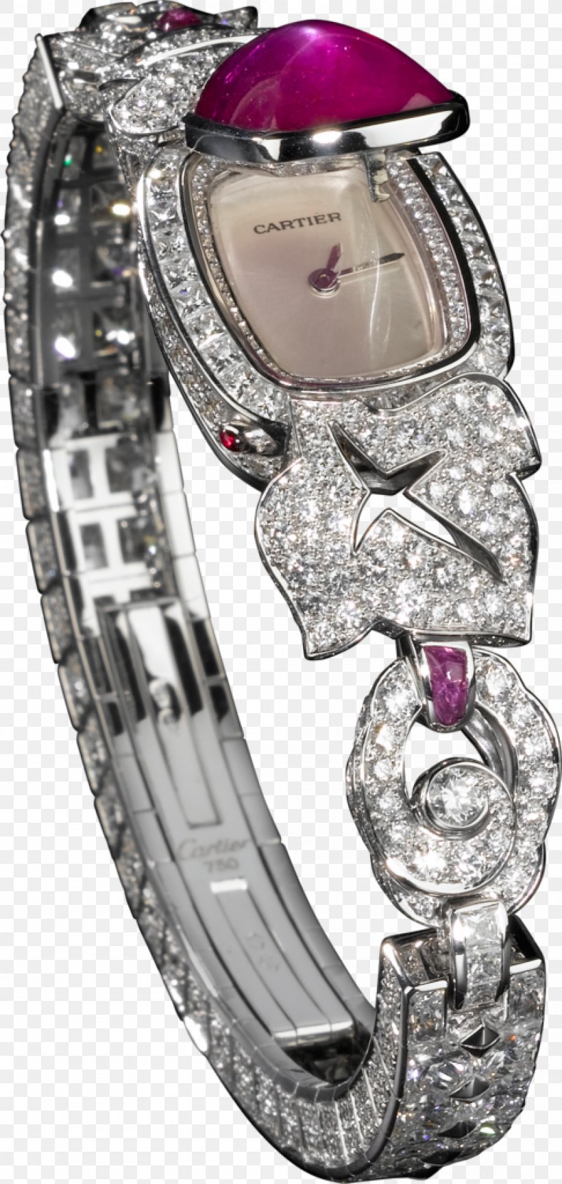 Ruby Ring Watch Jewellery Cartier, PNG, 2000x4213px, Ruby, Bezel, Bitxi, Bling Bling, Bracelet Download Free