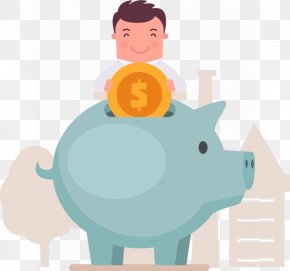 Bank - Saving Insurance Money Investment Bank PNG
