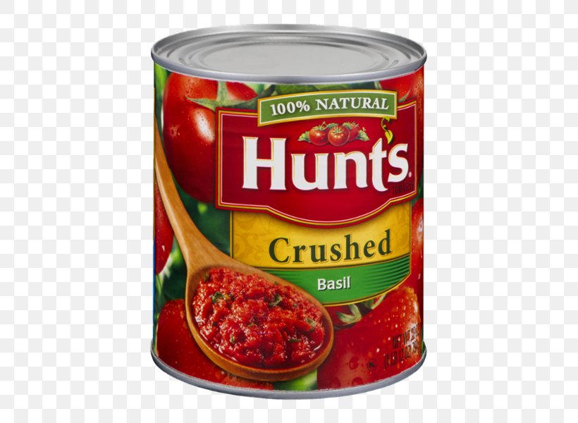 Tomato Purée Tomato Paste Italian Cuisine Hunt's, PNG, 600x600px, Tomato Puree, Canning, Condiment, Convenience Food, Dicing Download Free