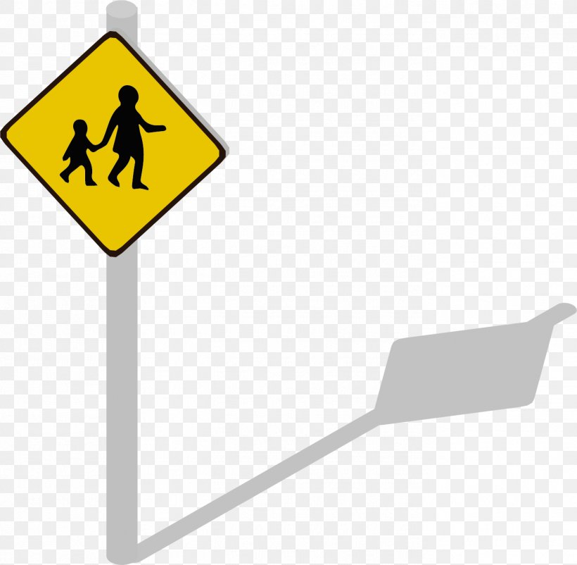 Traffic Sign Warning Sign Pedestrian Crossing, PNG, 1396x1366px, Traffic, Area, Brand, Highway, Information Download Free