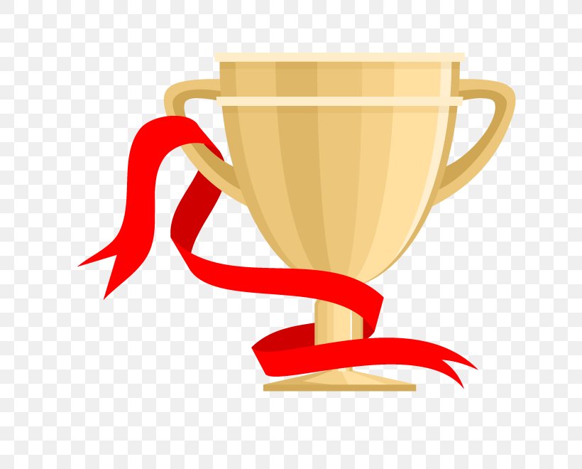 Trophy Red Clip Art, PNG, 660x660px, Trophy, Banner, Champion, Coffee Cup, Cup Download Free