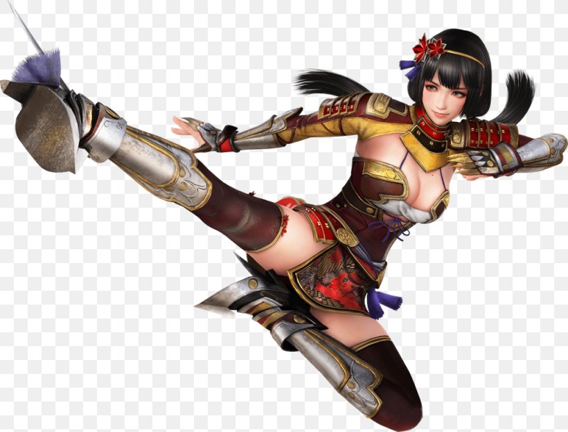Warriors All-Stars PlayStation 4 Dynasty Warriors 8 Samurai Warriors, PNG, 1024x780px, Warriors Allstars, Action Figure, Character, Dynasty Warriors, Dynasty Warriors 8 Download Free