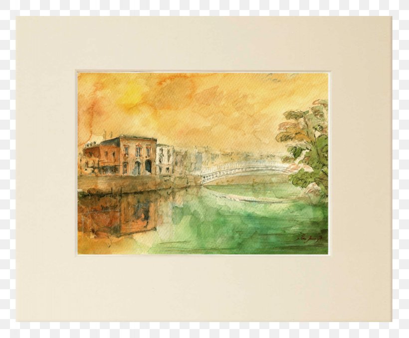 Watercolor Painting Archipelago Of Gothenburg Paper Landscape, PNG, 1229x1017px, Watercolor Painting, Archipelago, Archipelago Of Gothenburg, Cityscape, Gothenburg Download Free