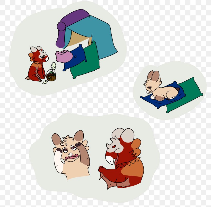 Animated Cartoon Character, PNG, 800x806px, Cartoon, Animal, Animated Cartoon, Character, Fiction Download Free