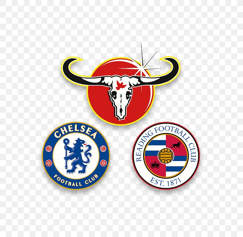 Chelsea F.C. Carabao Energy Drink Chelsea FC Stamford Bridge Chelsea Headhunters, PNG, 800x800px, Chelsea Fc, Brand, Carabao Energy Drink, Cattle Like Mammal, Crest Download Free