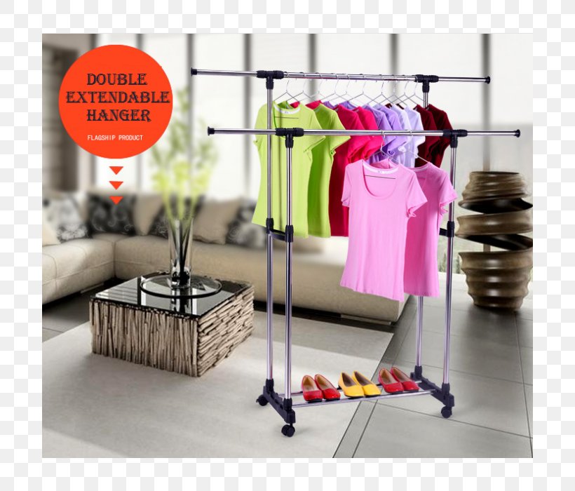 Clothes Hanger Clothes Horse Clothing Living Room Brick, PNG, 700x700px, Clothes Hanger, Accent Wall, Armoires Wardrobes, Bathroom, Bedroom Download Free