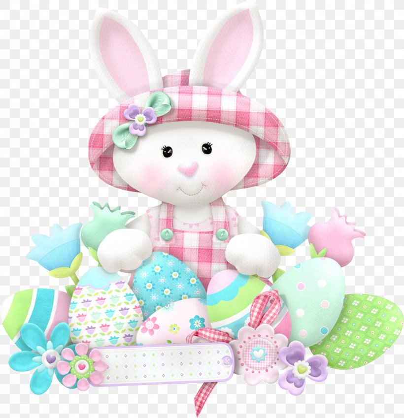 Easter Bunny Easter Egg Clip Art, PNG, 1544x1600px, Easter Bunny, Baby Toys, Easter, Easter Egg, Egg Download Free