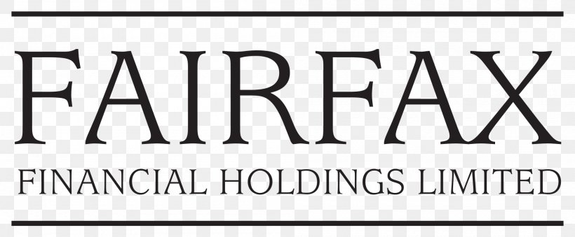 Fairfax Financial Insurance Investment OTCMKTS:FRFHF Holding Company, PNG, 2000x828px, Fairfax Financial, American Financial Group, Area, Brand, Business Download Free