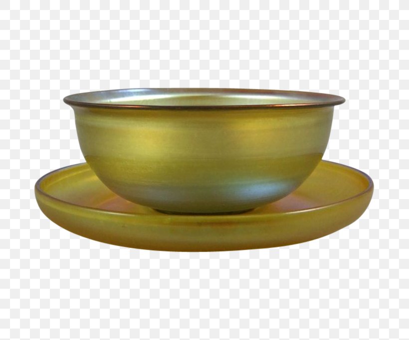 Finger Bowl Ceramic Favrile Glass Tiffany Glass, PNG, 683x683px, Bowl, Amberina, Art Glass, Art Nouveau, Ceramic Download Free