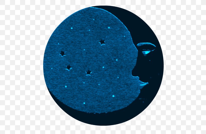 Full Moon Lunar Phase Clip Art, PNG, 500x535px, Moon, Aqua, Blog, Blue, Electric Blue Download Free