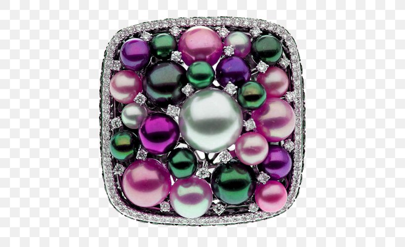 Imitation Gemstones & Rhinestones Jewellery, PNG, 500x500px, Imitation Gemstones Rhinestones, Amethyst, Bead, Body Jewelry, Diamond Download Free