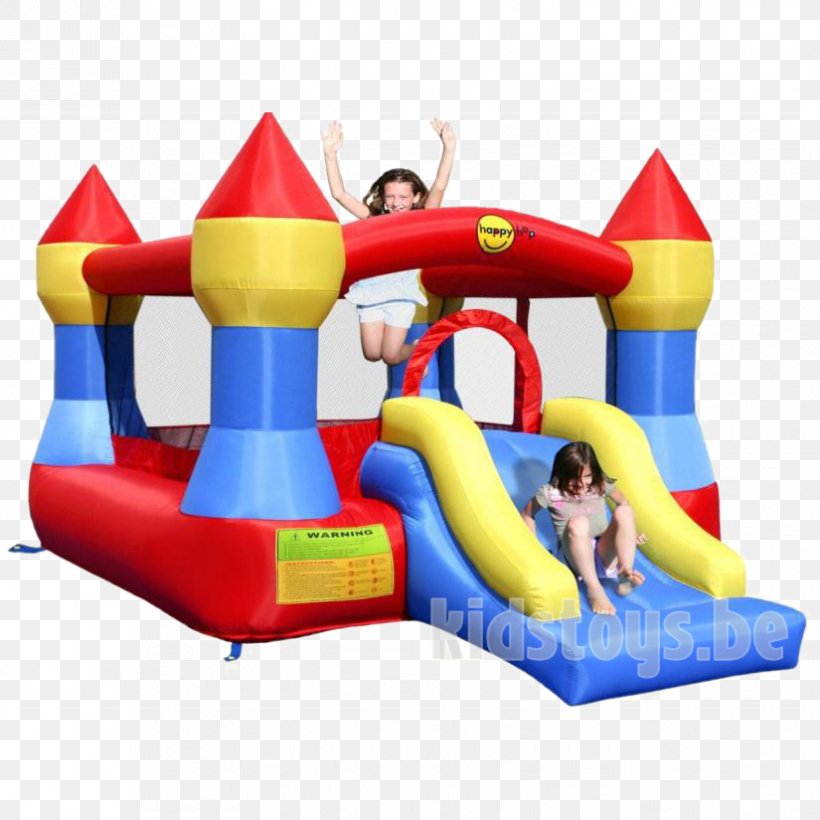 Inflatable Bouncers Castle Ball Pits Toy, PNG, 825x825px, Inflatable Bouncers, Ball Pits, Castle, Child, Chute Download Free