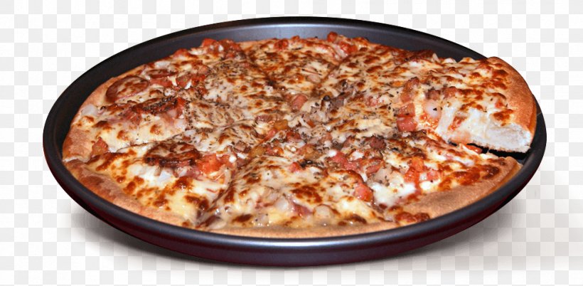 Sicilian Pizza Cuisine Of The United States Pepperoni Linguiça Calabresa, PNG, 995x488px, Sicilian Pizza, American Food, Catupiry, Cheese, Cookware And Bakeware Download Free