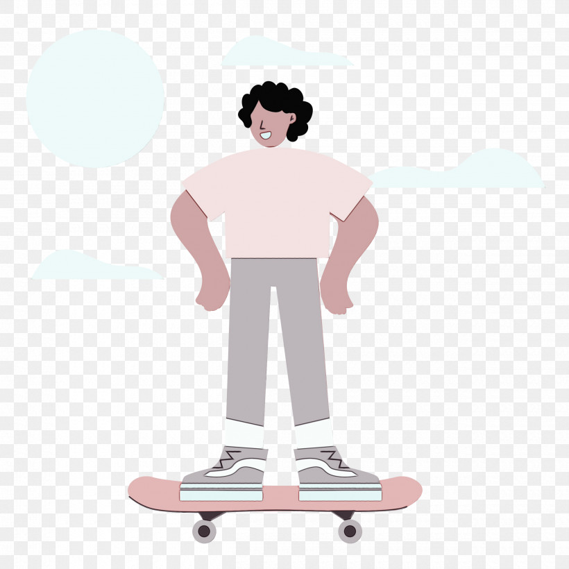 Skateboard Skateboarding Equipment H&m, PNG, 2500x2500px, Health, Equipment, Hm, Paint, Skateboard Download Free