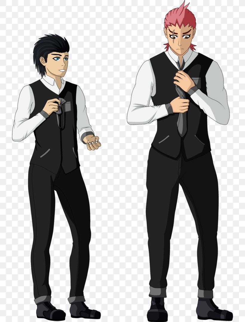 Tuxedo M. Cartoon Costume Character, PNG, 740x1080px, Watercolor, Cartoon, Flower, Frame, Heart Download Free