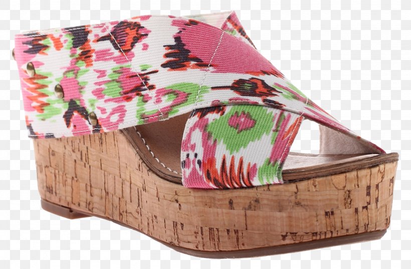 Wedge Sandal Slip-on Shoe Boot, PNG, 2048x1346px, Wedge, Animal Print, Ballet, Boot, Cactaceae Download Free