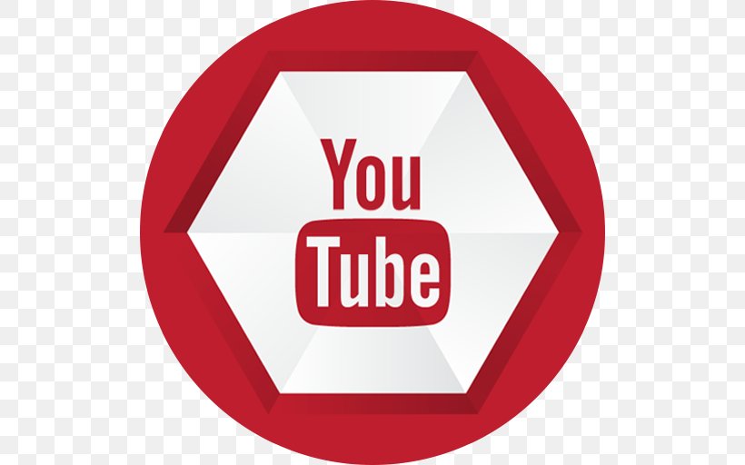 YouTube Television Show Image, PNG, 512x512px, Youtube, Area, Brand, Font Awesome, Logo Download Free