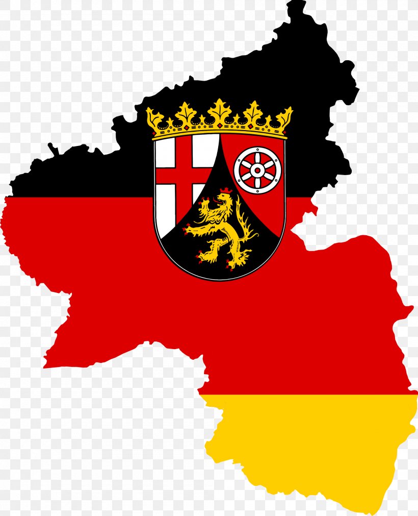 Flag Of Rhineland-Palatinate States Of Germany Flag Of Rhineland-Palatinate Map, PNG, 2000x2467px, Rhinelandpalatinate, Flag, Flag Of Armenia, Flag Of Germany, Flag Of Hesse Download Free