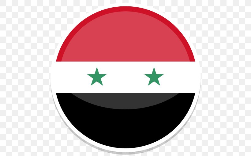 Flag Of Syria Flags Of The World, PNG, 512x512px, Flag Of Syria, Flag, Flags Of Asia, Flags Of The World, Fotolia Download Free