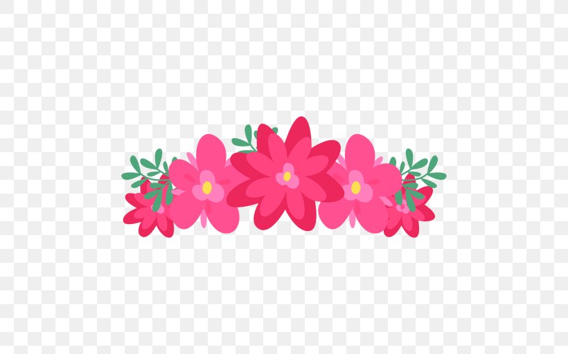 Flower Crown Clip Art, PNG, 512x512px, Flower, Autocad Dxf, Blue, Crown