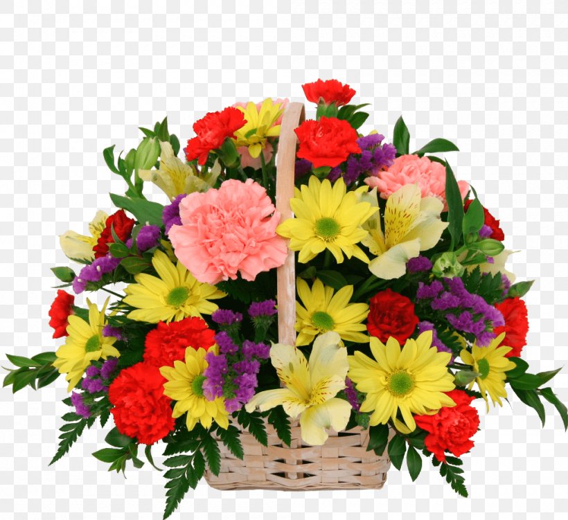 Food Gift Baskets Flower Bouquet, PNG, 1000x917px, Basket, Anniversary, Annual Plant, Birthday, Chrysanths Download Free