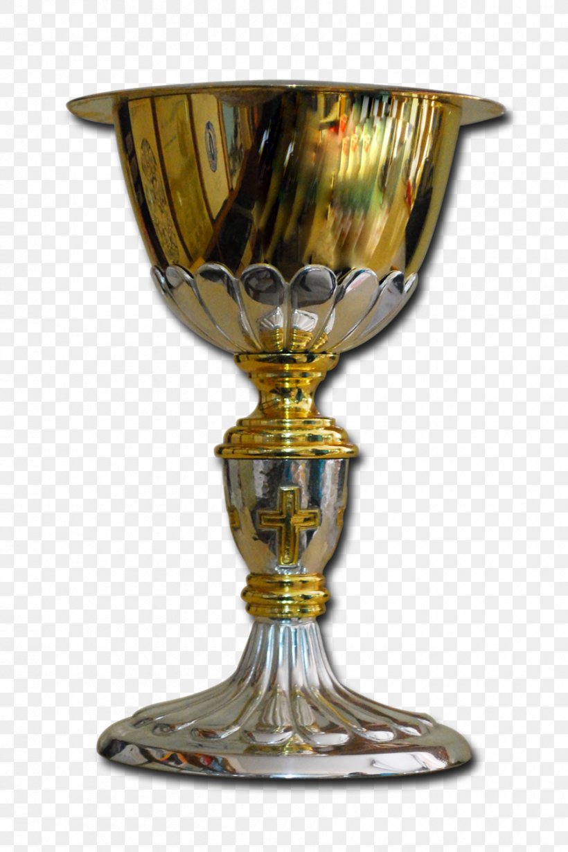 Holy Chalice Ciborium Liturgy Symbol, PNG, 900x1350px, Chalice, Brass, Catholic Church, Champagne Stemware, Ciborium Download Free