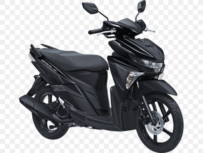 PT. Yamaha Indonesia Motor Manufacturing Motorcycle Yamaha Mio Yamaha Motor Company Yamaha All New Soul GT, PNG, 768x617px, 2018, Motorcycle, Aircooled Engine, Aks, Automotive Wheel System Download Free