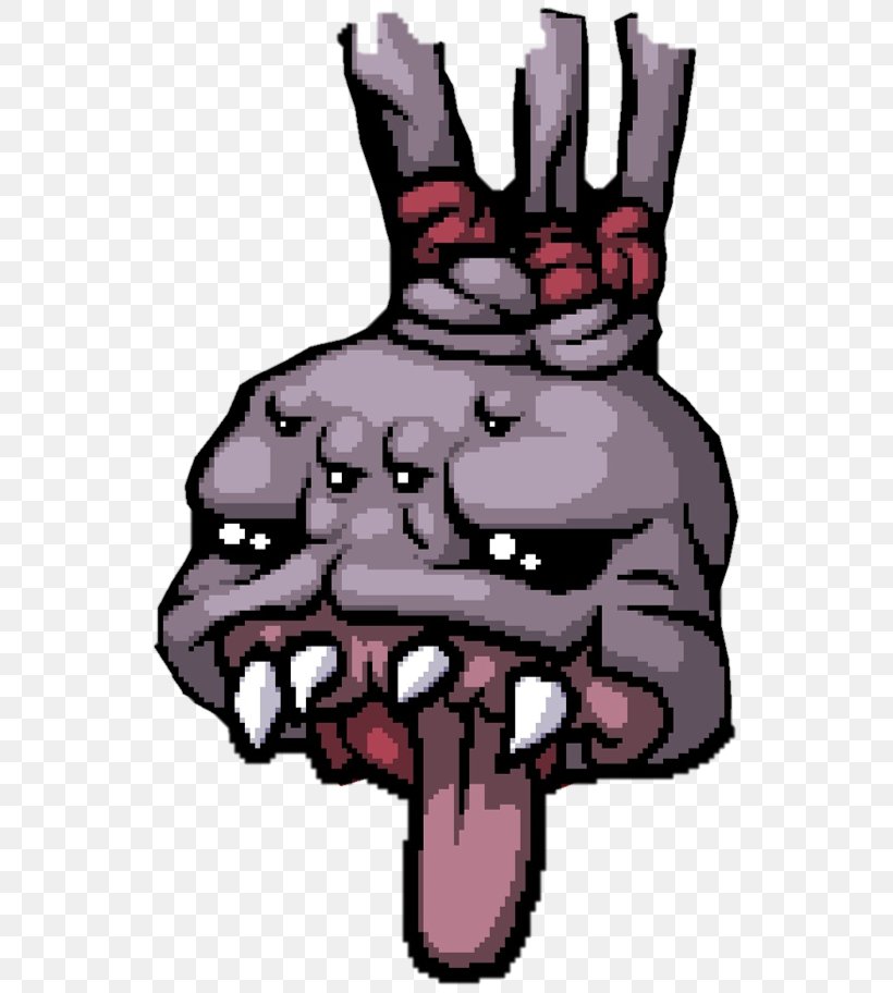 The Binding Of Isaac: Afterbirth Plus Daddy-Long-Legs Boss Video Game, PNG, 550x912px, Watercolor, Cartoon, Flower, Frame, Heart Download Free