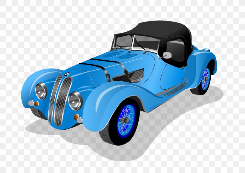 Vintage Car Chevrolet Antique Car Clip Art, PNG, 1979x1399px, Car, Antique Car, Automotive Design, Blue, Brand Download Free
