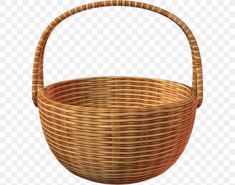 Wicker Basket Storage Basket Home Accessories Oval, PNG, 600x646px, Wicker, Basket, Home Accessories, Oval, Storage Basket Download Free