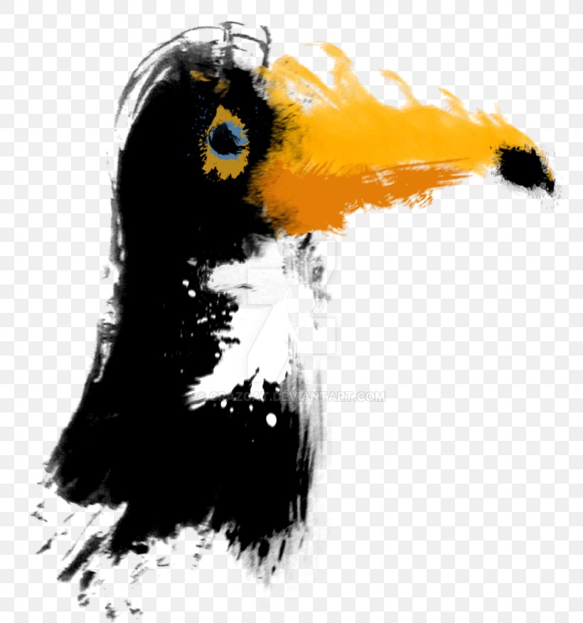 Bird Watercolor Painting Keel-billed Toucan, PNG, 1024x1095px, Bird, Animal, Art, Art Museum, Beak Download Free