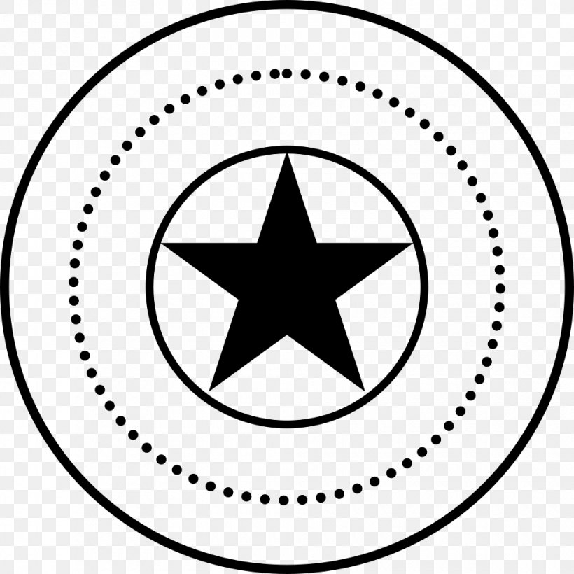 Captain America's Shield Drawing Clip Art Vector Graphics, PNG, 980x980px, Captain America, Area, Black And White, Captain America The First Avenger, Coloring Book Download Free