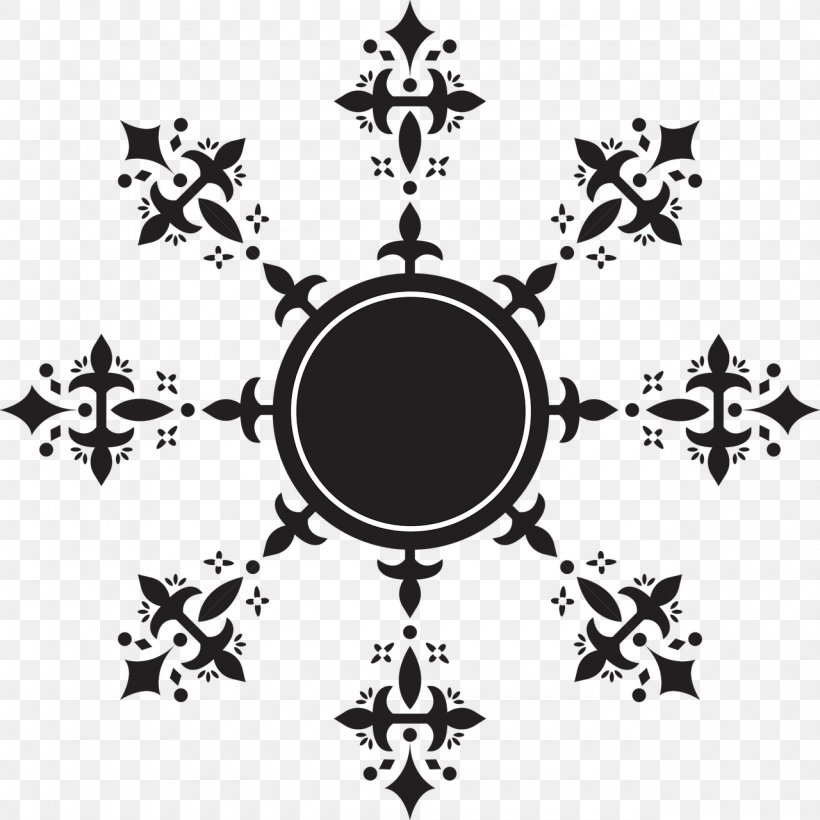 Clip Art, PNG, 1280x1280px, Royaltyfree, Black, Black And White, Cross, Drawing Download Free