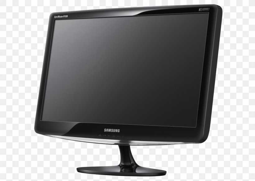 Computer Monitors Samsung Thin-film-transistor Liquid-crystal Display LED-backlit LCD, PNG, 1200x857px, Computer Monitors, Computer, Computer Monitor, Computer Monitor Accessory, Contrast Ratio Download Free