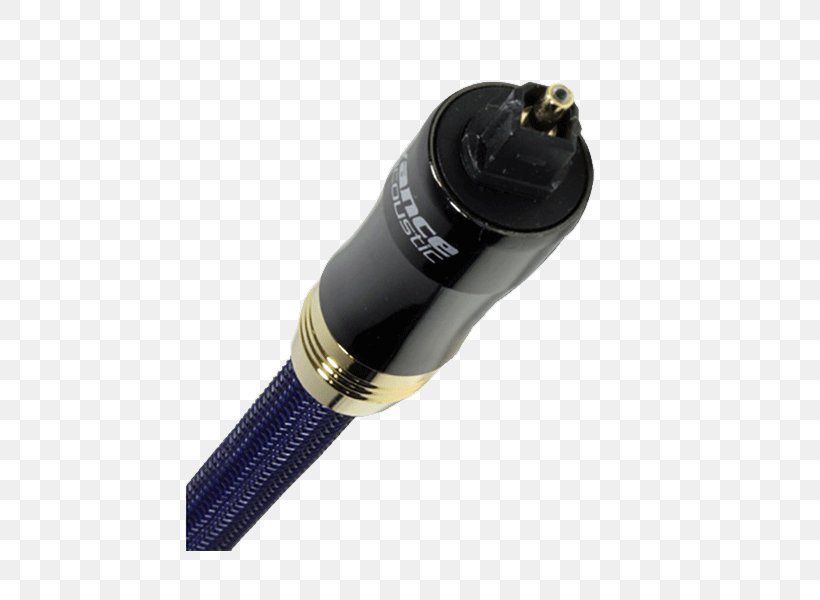 Electrical Cable TOSLINK Optical Fiber Optics S/PDIF, PNG, 600x600px, Electrical Cable, Adapter, Attenuation, Audio Signal, Cable Download Free